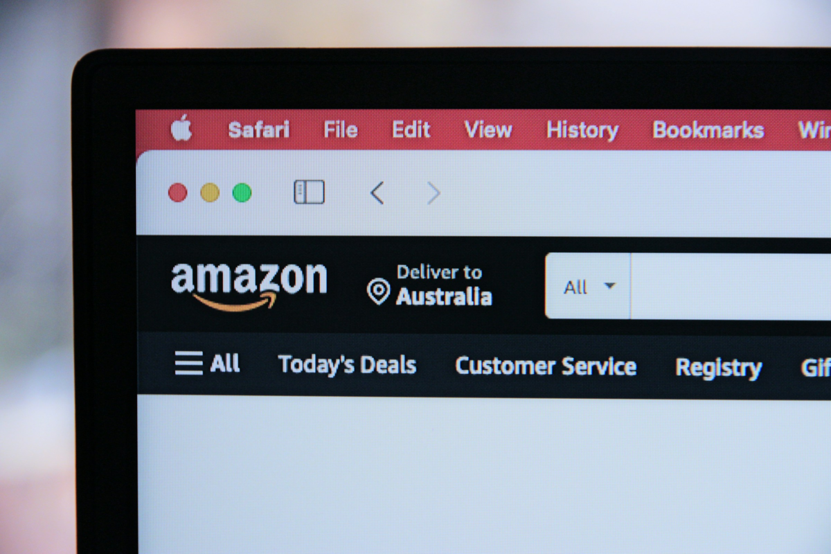 Dni Wiosennych Okazji na Amazon