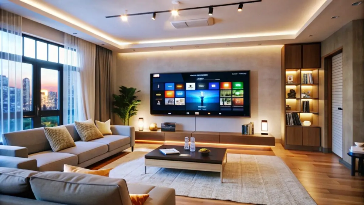 Najlepsze telewizory 75 cali - listopad 2024