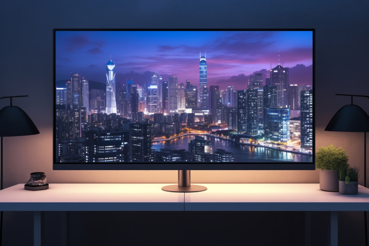 Top 10 telewizorów 55 cali - maj 2025