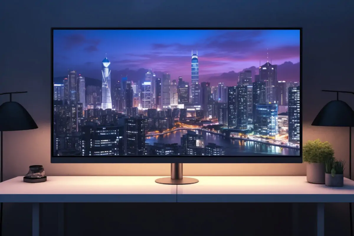 Najlepsze telewizory 65 cali - lipiec 2024