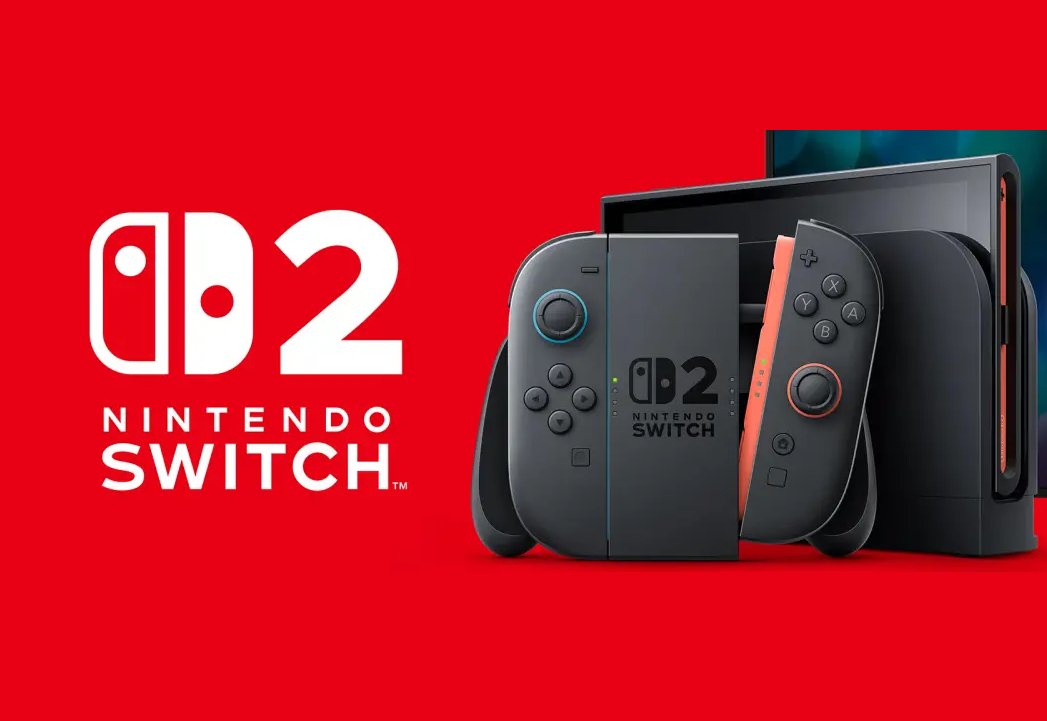 Premiera konsoli Nintendo Switch 2