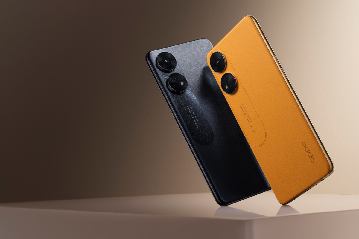 Randka z OPPO w sklepie X-Kom