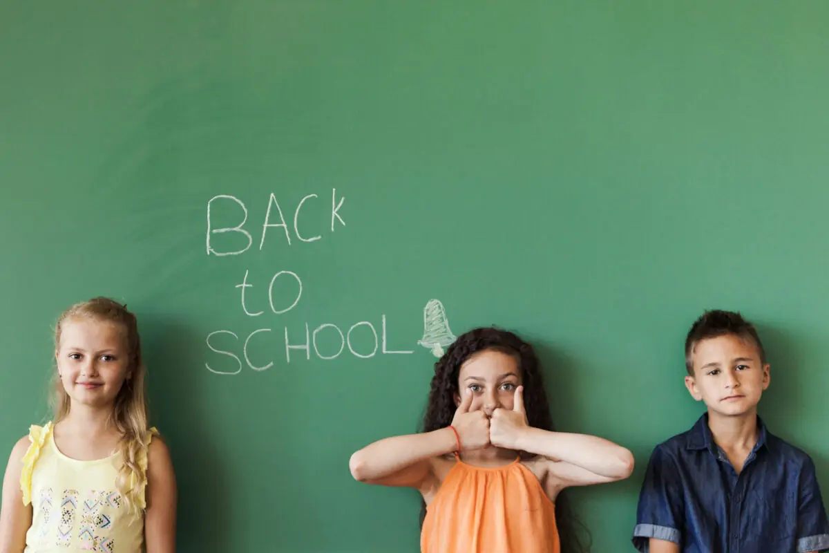 Back to school w MediaMarkt