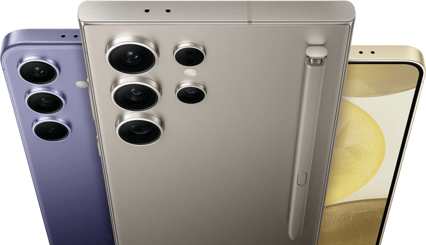 Premiera Samsung Galaxy S24
