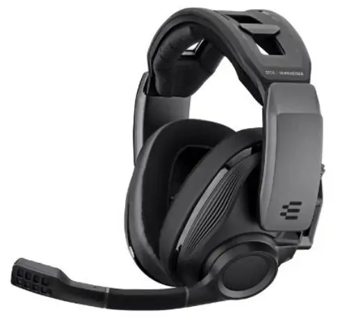 Sennheiser EPOS GSP 670