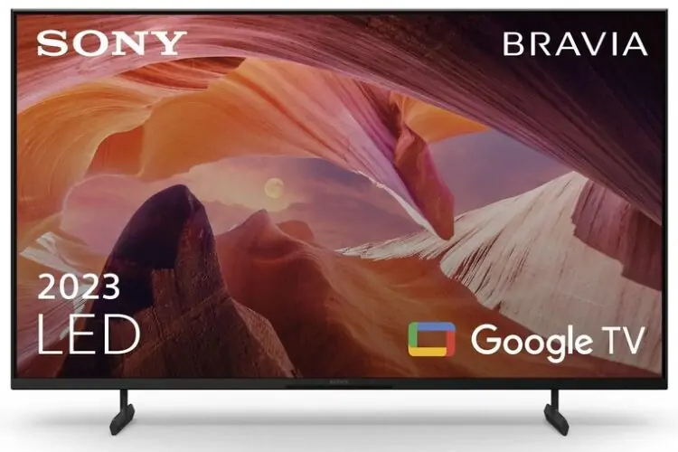 Sony KD65X80L