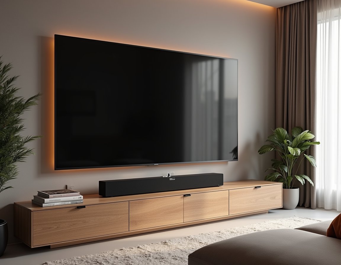 Soundbar czy kino domowe? Co wybrać?