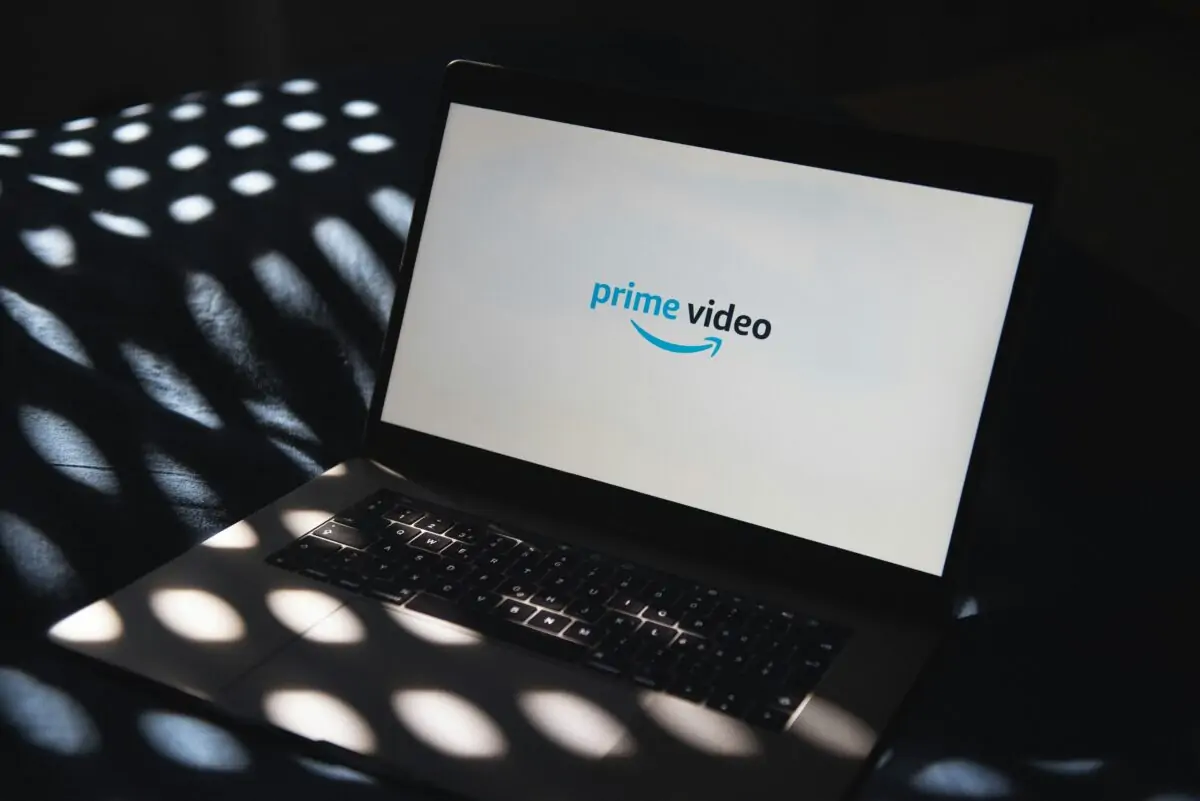 Jak zapłacić za Amazon Prime Video?