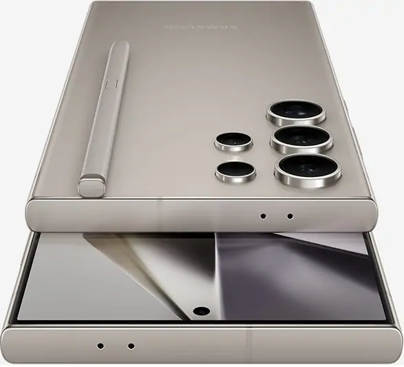Zamsung Galaxy S24 Ultra