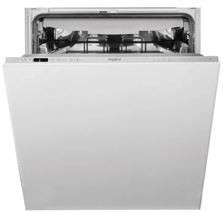 Whirlpool WIC 3C33 PFE