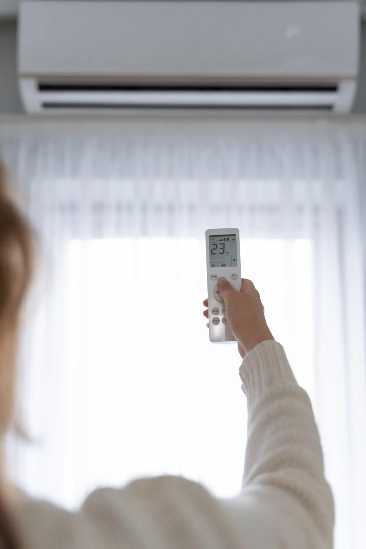 Przygotuj się na wiosenne ocieplenie i kup w promocji klimatyzator