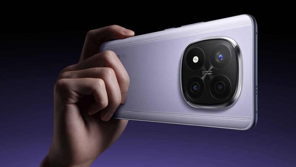 Premiera Xiaomi Redmi Note 14