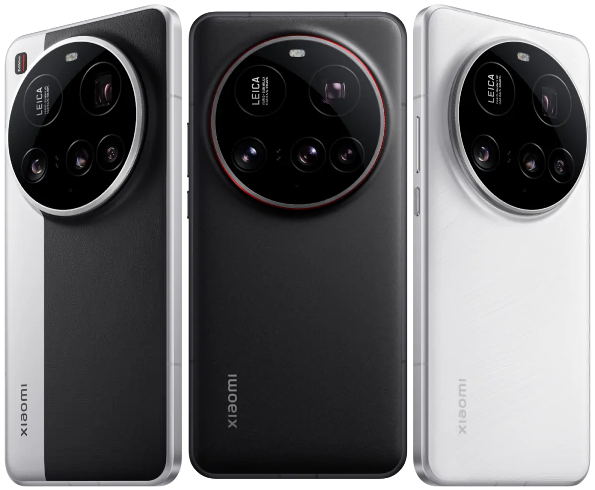 Smartfony Xiaomi 15 oraz Xiaomi 15 Ultra zadebiutowały w Polsce.